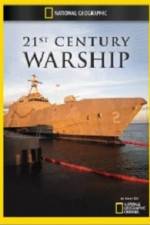 Watch Inside: 21st Century Warship 123movieshub