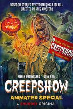 Watch Creepshow Animated Special 123movieshub