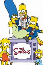 Watch The Simpsons Access All Areas 123movieshub