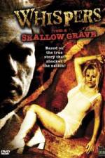 Watch Whispers from a Shallow Grave 123movieshub