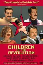 Watch Children of the Revolution 123movieshub