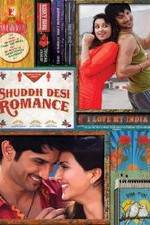 Watch Shuddh Desi Romance 123movieshub