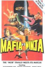 Watch Mafia vs Ninja 123movieshub