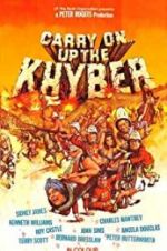 Watch Carry On Up the Khyber 123movieshub