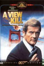 Watch James Bond: A View to a Kill 123movieshub