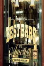 Watch Best Bars in America 123movieshub