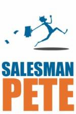 Watch Salesman Pete and the Amazing Stone from Outer Space! 123movieshub