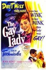 Watch The Gay Lady 123movieshub