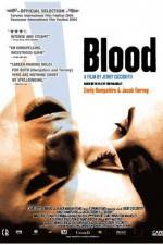 Watch Blood 123movieshub