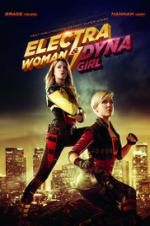 Watch Electra Woman and Dyna Girl 123movieshub