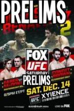 Watch UFC on FOX 9 Preliminary 123movieshub