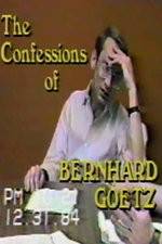 Watch The Confessions of Bernhard Goetz 123movieshub