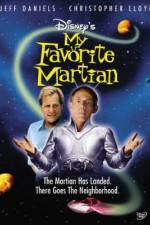 Watch My Favorite Martian 123movieshub