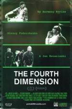 Watch The Fourth Dimension 123movieshub