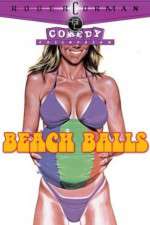 Watch Beach Balls 123movieshub