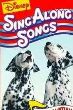 Watch Disney Sing-Along-Songs101 Dalmatians Pongo and Perdita 123movieshub