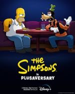 Watch The Simpsons in Plusaversary (Short 2021) 123movieshub