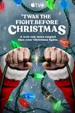 Watch The Fight Before Christmas 123movieshub