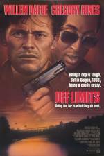 Watch Off Limits 123movieshub