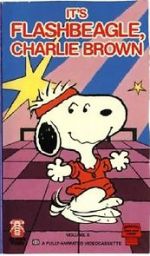 Watch It\'s Flashbeagle, Charlie Brown (TV Short 1984) 123movieshub