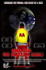 Watch Amasian: The Amazing Asian 123movieshub