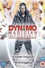 Watch Dynamo: Magician Impossible 123movieshub