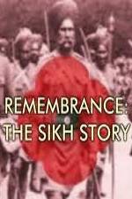 Watch Remembrance - The Sikh Story 123movieshub