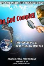 Watch The God Complex 123movieshub