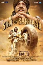 Watch Son of Sardaar 123movieshub