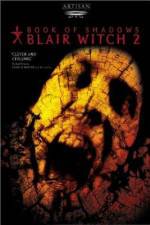 Watch Book of Shadows: Blair Witch 2 123movieshub