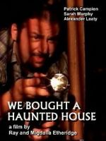 Watch We Bought a Haunted House 123movieshub