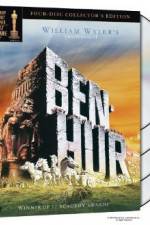 Watch Ben-Hur: The Making of an Epic 123movieshub