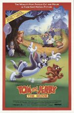 Watch Tom and Jerry: The Movie 123movieshub