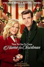 Watch Time for You to Come Home for Christmas 123movieshub