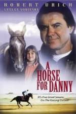Watch A Horse for Danny 123movieshub