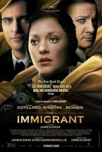 Watch The Immigrant 123movieshub