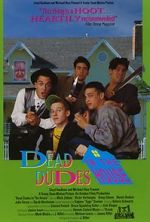 Watch Dead Dudes in the House 123movieshub