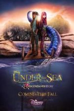 Watch Under the Sea: A Descendants Story 123movieshub