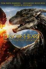 Watch Dragonheart: Battle for the Heartfire 123movieshub