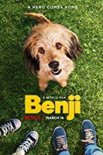 Watch Benji 123movieshub