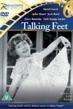 Watch Talking Feet 123movieshub