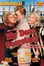 Watch My Dear Secretary 123movieshub