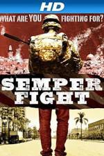 Watch Semper Fight 123movieshub