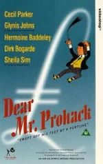 Watch Dear Mr. Prohack 123movieshub