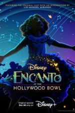 Watch Encanto at the Hollywood Bowl 123movieshub