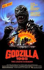 Watch Godzilla 1985 123movieshub
