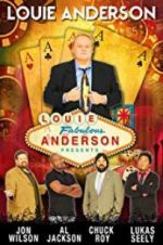 Watch Louie Anderson Presents 123movieshub