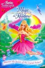 Watch Barbie Fairytopia Magic of the Rainbow 123movieshub