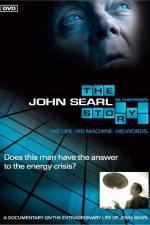 Watch The John Searl Story 123movieshub