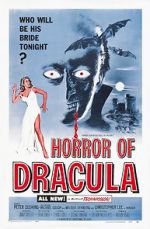 Watch Horror of Dracula 123movieshub
